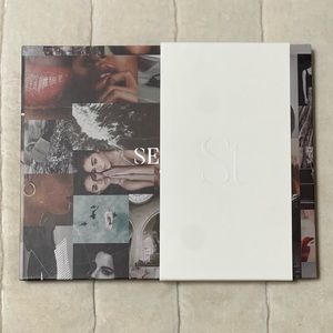 SEINT BEAUTY PALETTE